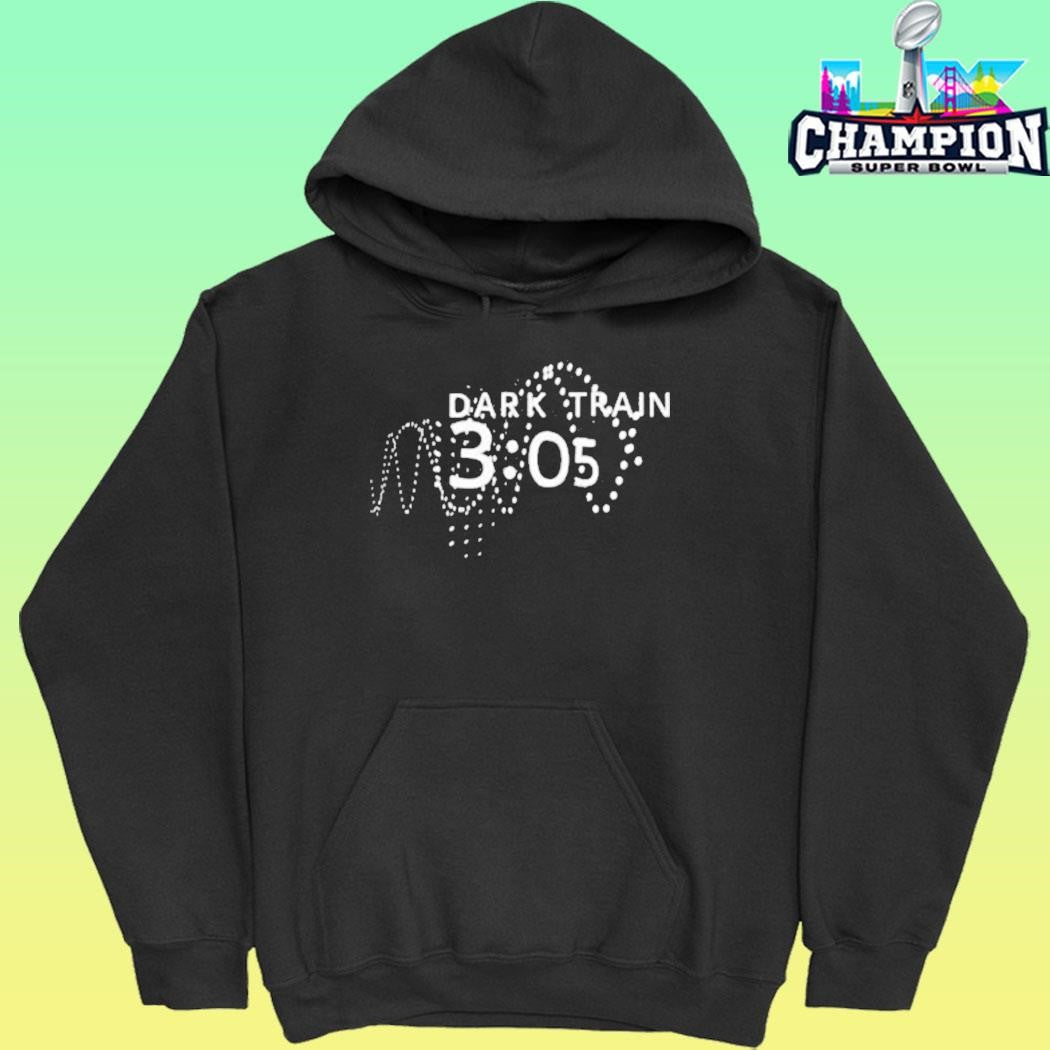 Underworld Dark And Long Dark Train 3 05 Shirt