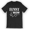 Unisex Bunny Mom T-Shirt Pet Bunny Menswear Top Hoodie, Sweatshirt | CiraTrend.com