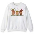 Unisex Cow Mothers Day  T-Shirt  , Sweatshirt  and Hoodie | CiraTrend.com
