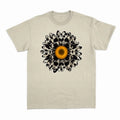 Unisex Cow Sunflower  T-Shirt  , Sweatshirt  and Hoodie | CiraTrend.com