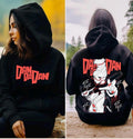 Unisex hoodie Anime Manga,OKARUN Screen, Cotton Hoodie, DanDaDan goodie, anime Sweatshirt T-Shirts | CiraTrend.com