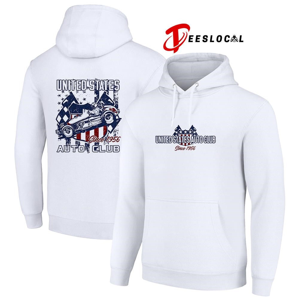 United State Auto club since 1956 shirt