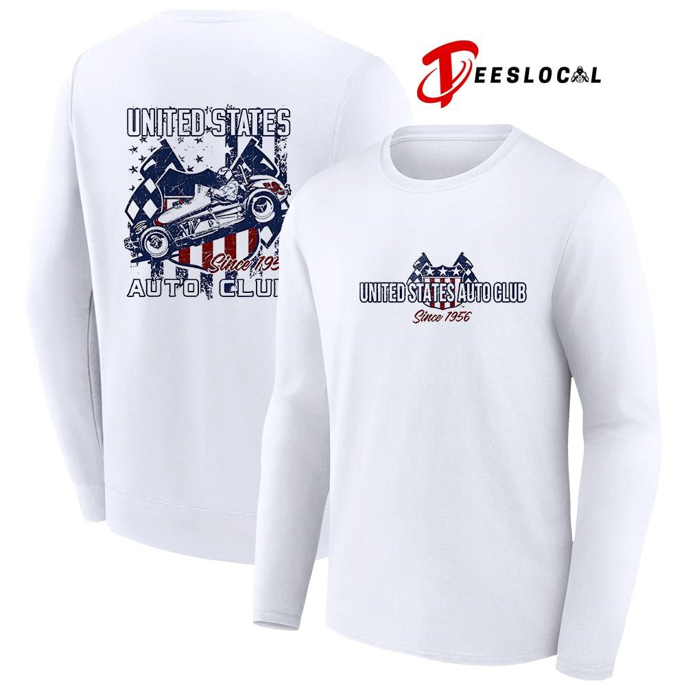 United State Auto club since 1956 shirt