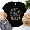 Universal Studios Tshirt Sweatshirt, Universal Studios Shirt, Trip Shirt, Family Shirt, family vacation Shirt Hoodie