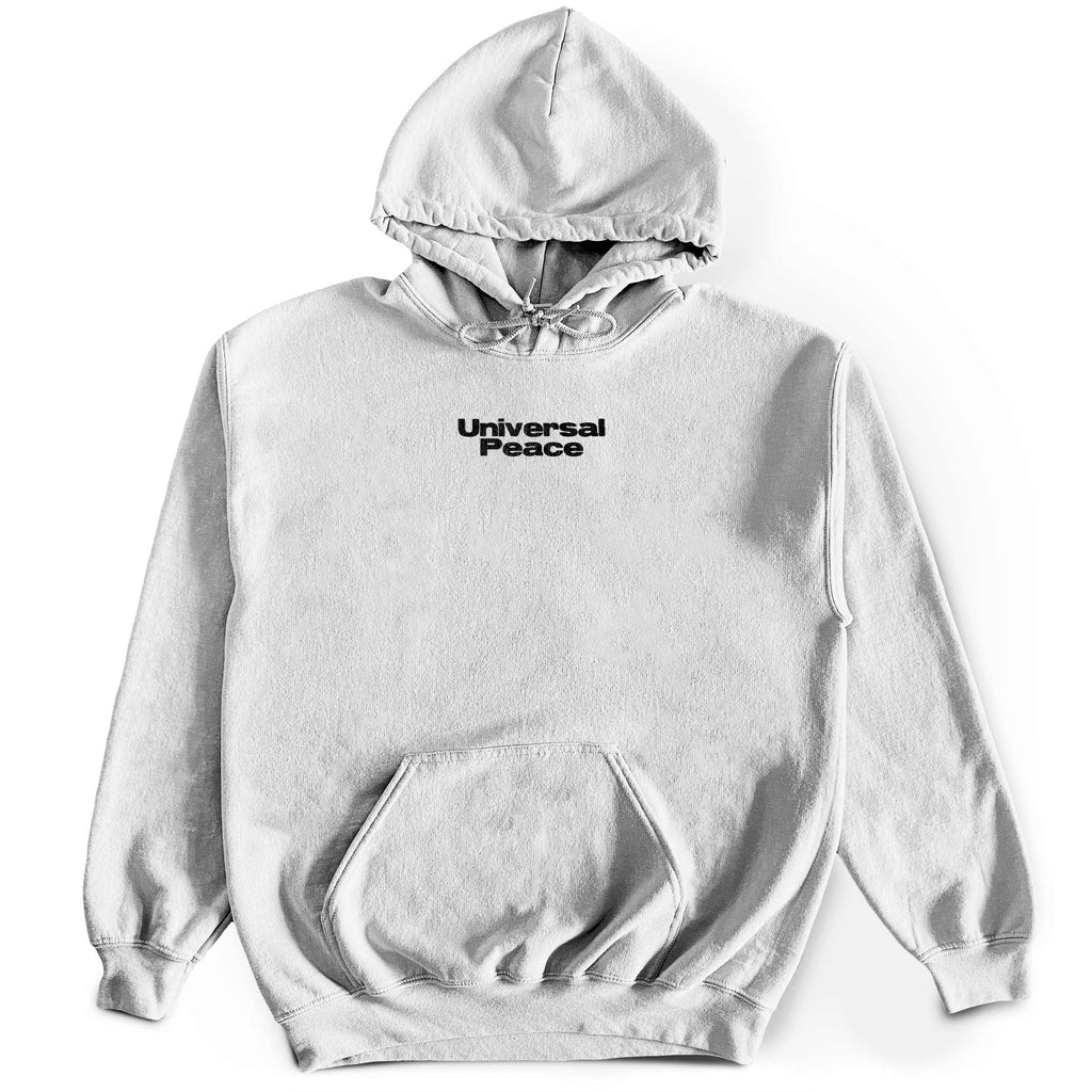 Universal Peace Hoodie T-Shirts, Sweatshirt | CiraTrend.com (Image 4)
