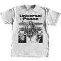 Universal Peace Tee Hoodie, Sweatshirt | CiraTrend.com (Image 1)