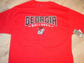 University GEORGIA BULLDOGS T-Shirt, Unisex T-shirt Sweatshirt Hoodie | CiraTrend.com