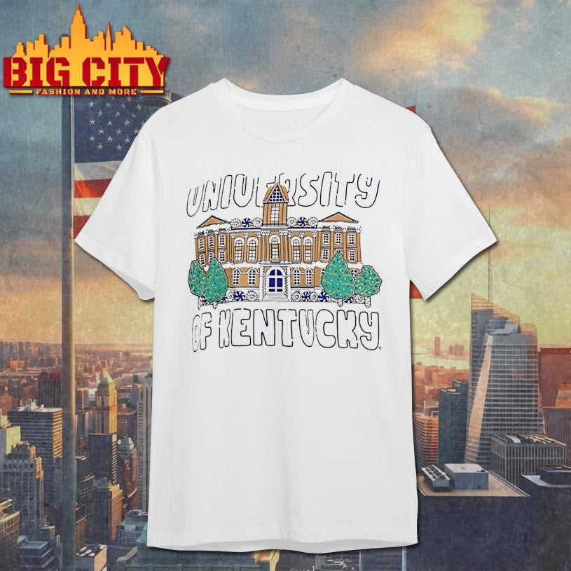 University Of Kentucky Wildcats Christmas 2025 Shirt