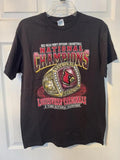 University Of Louisville 2013 NCAA Unisex T-shirt Sweatshirt Hoodie 19 | CiraTrend.com