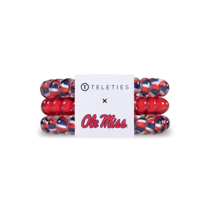 University Of Mississippi Teleties T-Shirts, Hoodie, Sweatshirt | CiraTrend.com