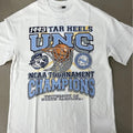 University Of North Carolina Tournament Champs NCAA T-Shirt Hoodie, Sweatshirt | CiraTrend.com