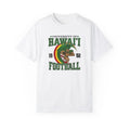 University of Hawaii, UH manoa, sports specialties university of hawaii, vintage hawaii shirt, retro university of hawaii...