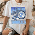 University of North Carolina Tar Heels Best T-Shirt Cotton Top Hoodie, Sweatshirt | CiraTrend.com