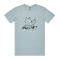 Unkempt Tee Hoodie, Sweatshirt | CiraTrend.com (Image 1)