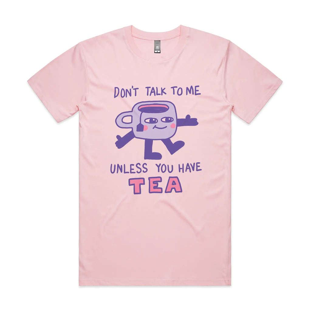 Unless You Have Tea Tee Hoodie, Sweatshirt | CiraTrend.com (Image 1)