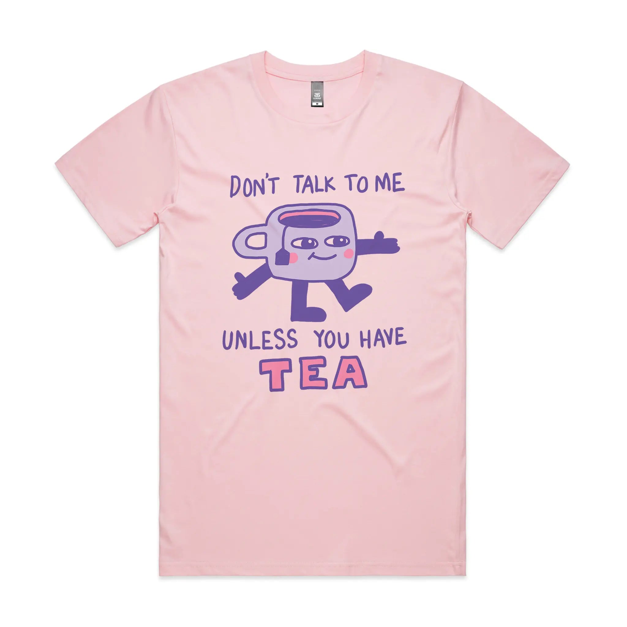 Unless You Have Tea Tee Hoodie, Sweatshirt | CiraTrend.com (Image 1)