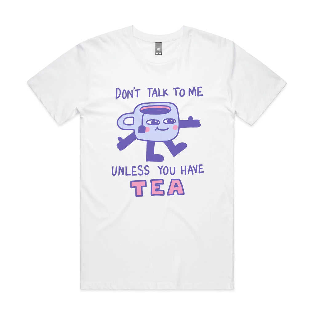 Unless You Have Tea Tee Hoodie, Sweatshirt | CiraTrend.com (Image 2)