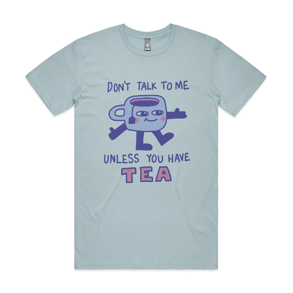 Unless You Have Tea Tee Hoodie, Sweatshirt | CiraTrend.com (Image 3)