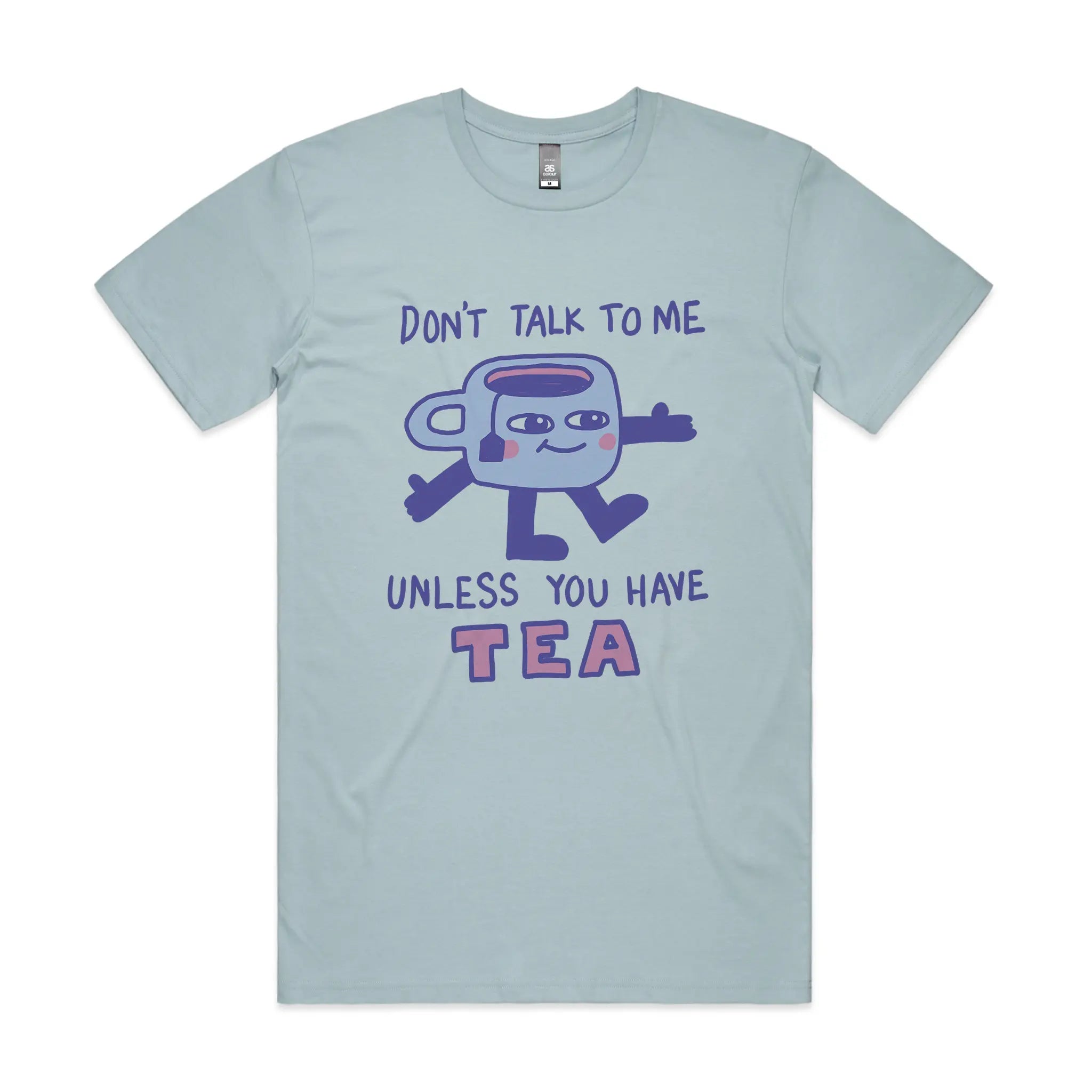 Unless You Have Tea Tee Hoodie, Sweatshirt | CiraTrend.com (Image 3)