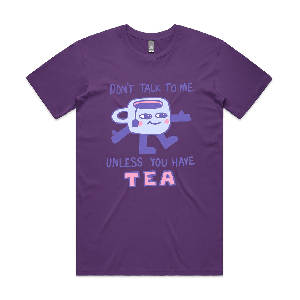 Unless You Have Tea Tee Hoodie, Sweatshirt | CiraTrend.com (Image 4)