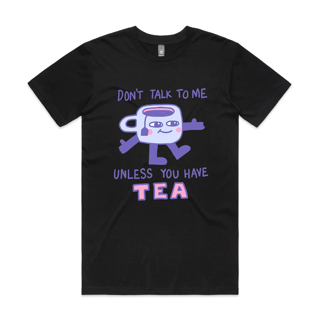 Unless You Have Tea Tee Hoodie, Sweatshirt | CiraTrend.com (Image 5)