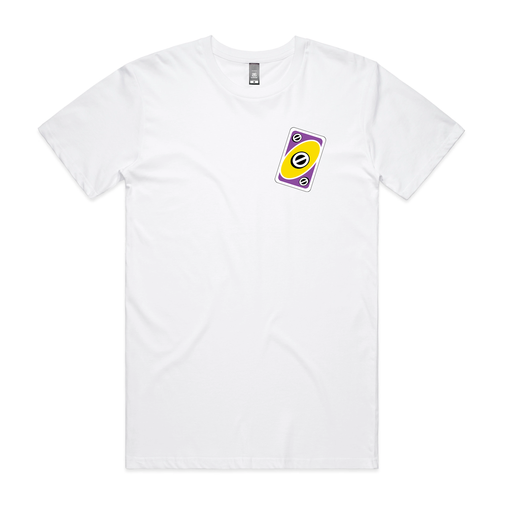 Uno Skip Card Tee Hoodie, Sweatshirt | CiraTrend.com (Image 2)