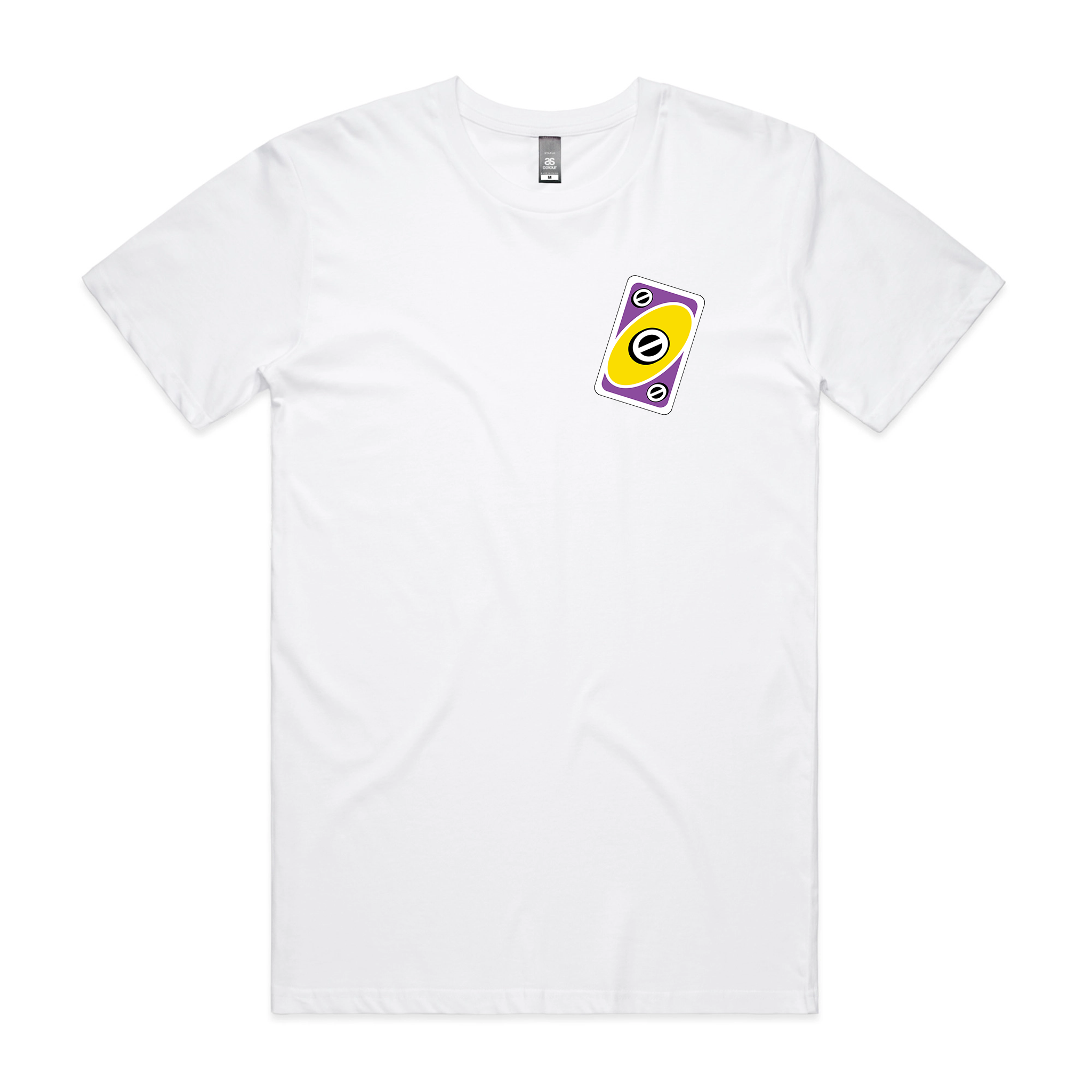 Uno Skip Card Tee Hoodie, Sweatshirt | CiraTrend.com (Image 2)