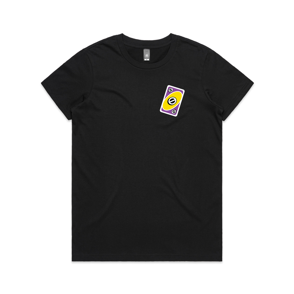 Uno Skip Card Tee Hoodie, Sweatshirt | CiraTrend.com (Image 3)