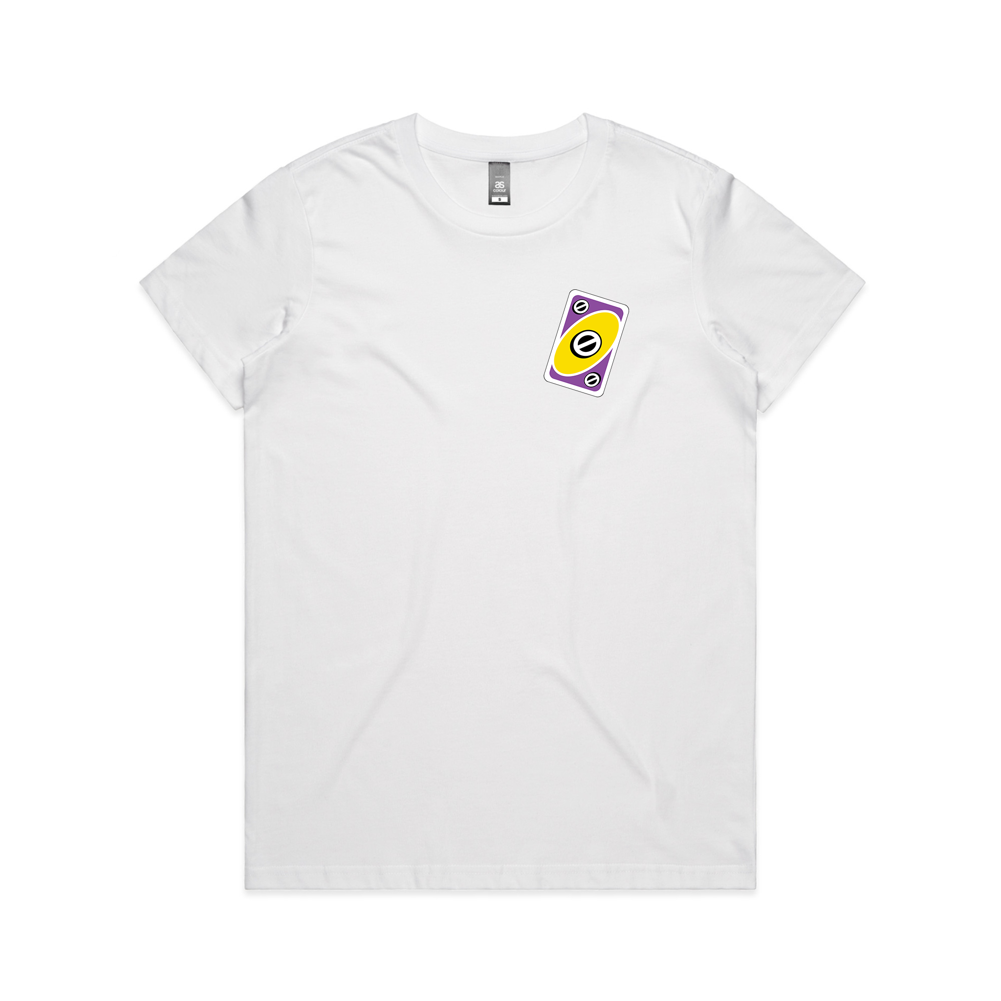 Uno Skip Card Tee Hoodie, Sweatshirt | CiraTrend.com (Image 4)