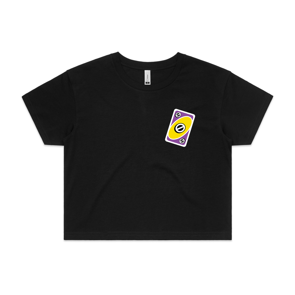 Uno Skip Card Tee Hoodie, Sweatshirt | CiraTrend.com (Image 5)