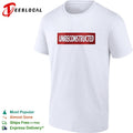 Unreconstructed logo shirt