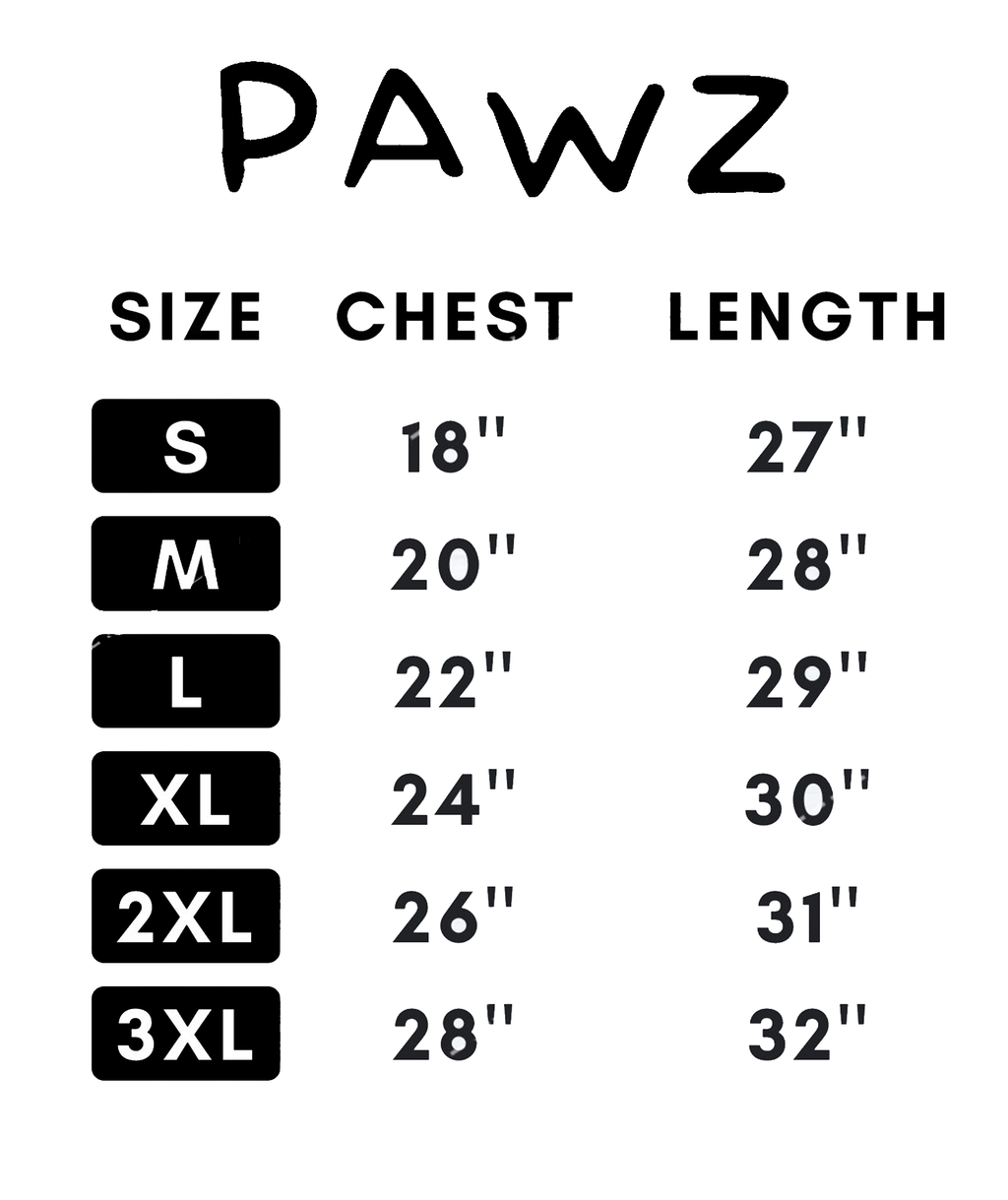 Interstellar Pawz (Adult Hoodie)