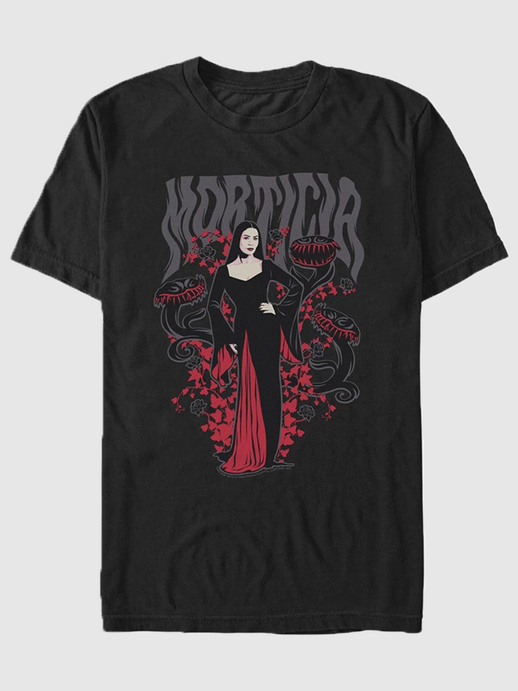 Wednesday Morticia And Cleopatra T-shirt Hoodie, Sweatshirt | CiraTrend.com (Image 2)