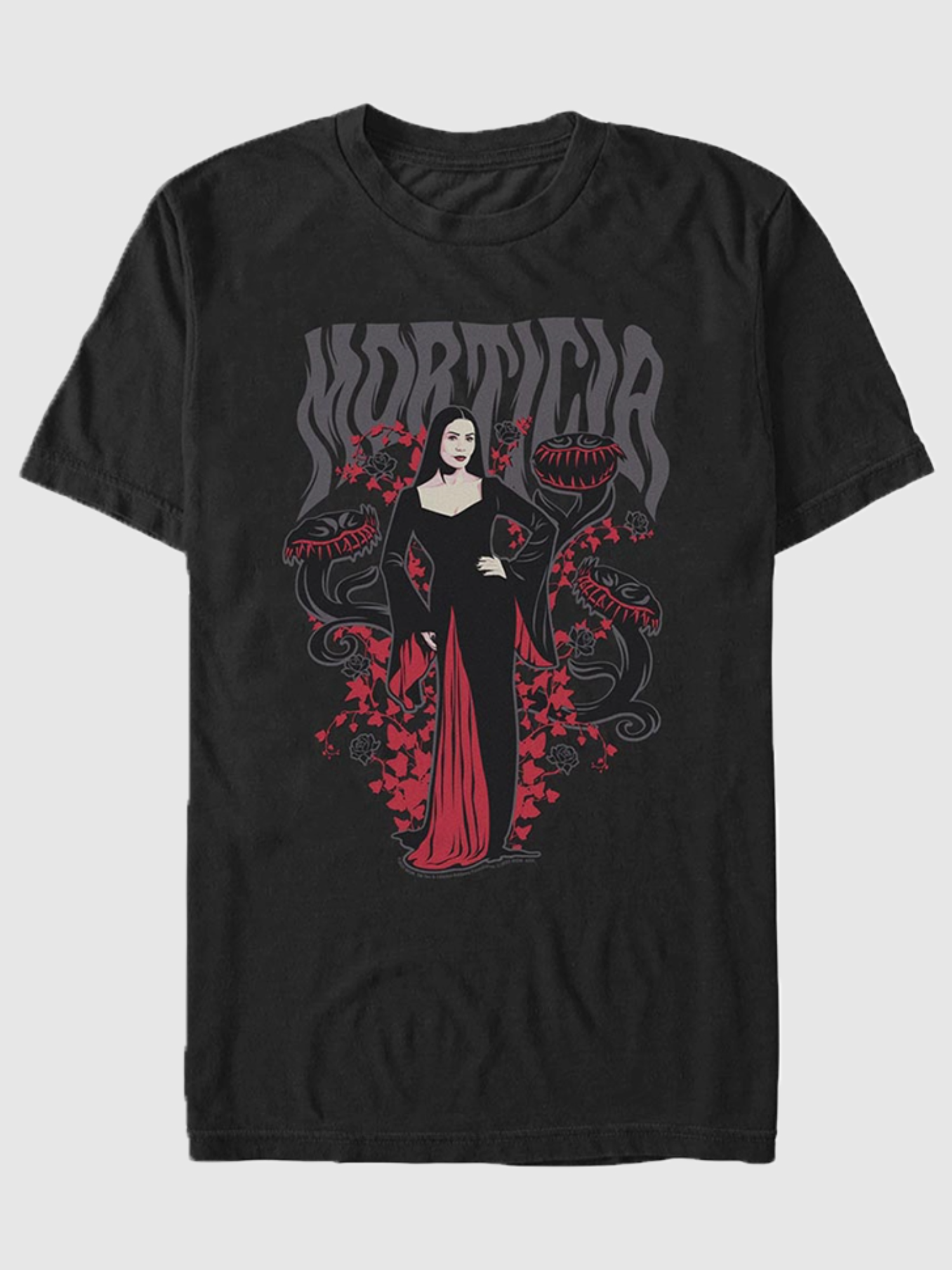 Wednesday Morticia And Cleopatra T-shirt Hoodie, Sweatshirt | CiraTrend.com (Image 2)