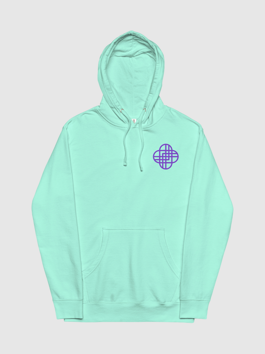 KPop Demon Hunters HUNTR/X Girl Crush Embroidered Hoodie T-Shirts, Sweatshirt | CiraTrend.com (Image 2)