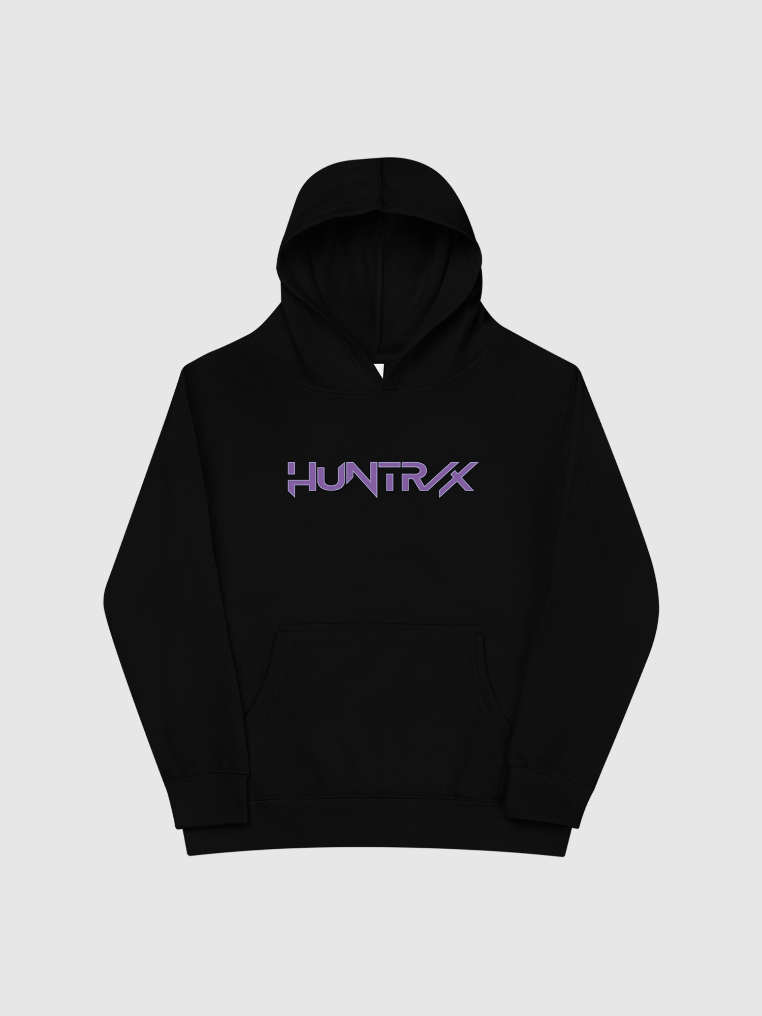 KPop Demon Hunters HUNTR/X Kids Hoodie T-Shirts, Sweatshirt | CiraTrend.com (Image 2)