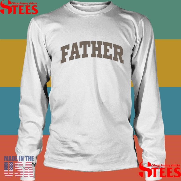 Unwell Father T-shirt