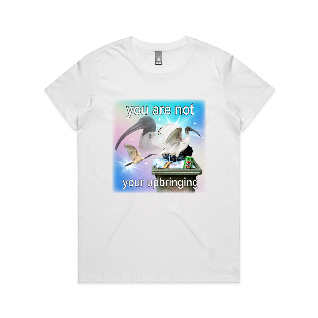 Upbringing Tee Hoodie, Sweatshirt | CiraTrend.com (Image 3)