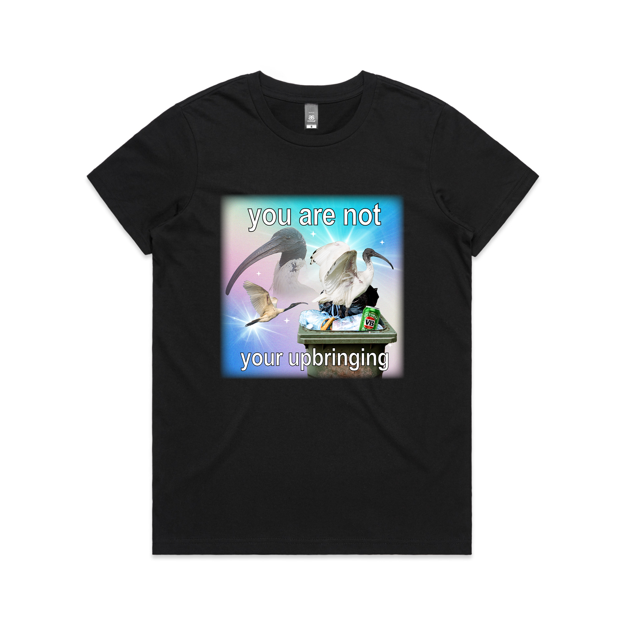 Upbringing Tee Hoodie, Sweatshirt | CiraTrend.com (Image 4)
