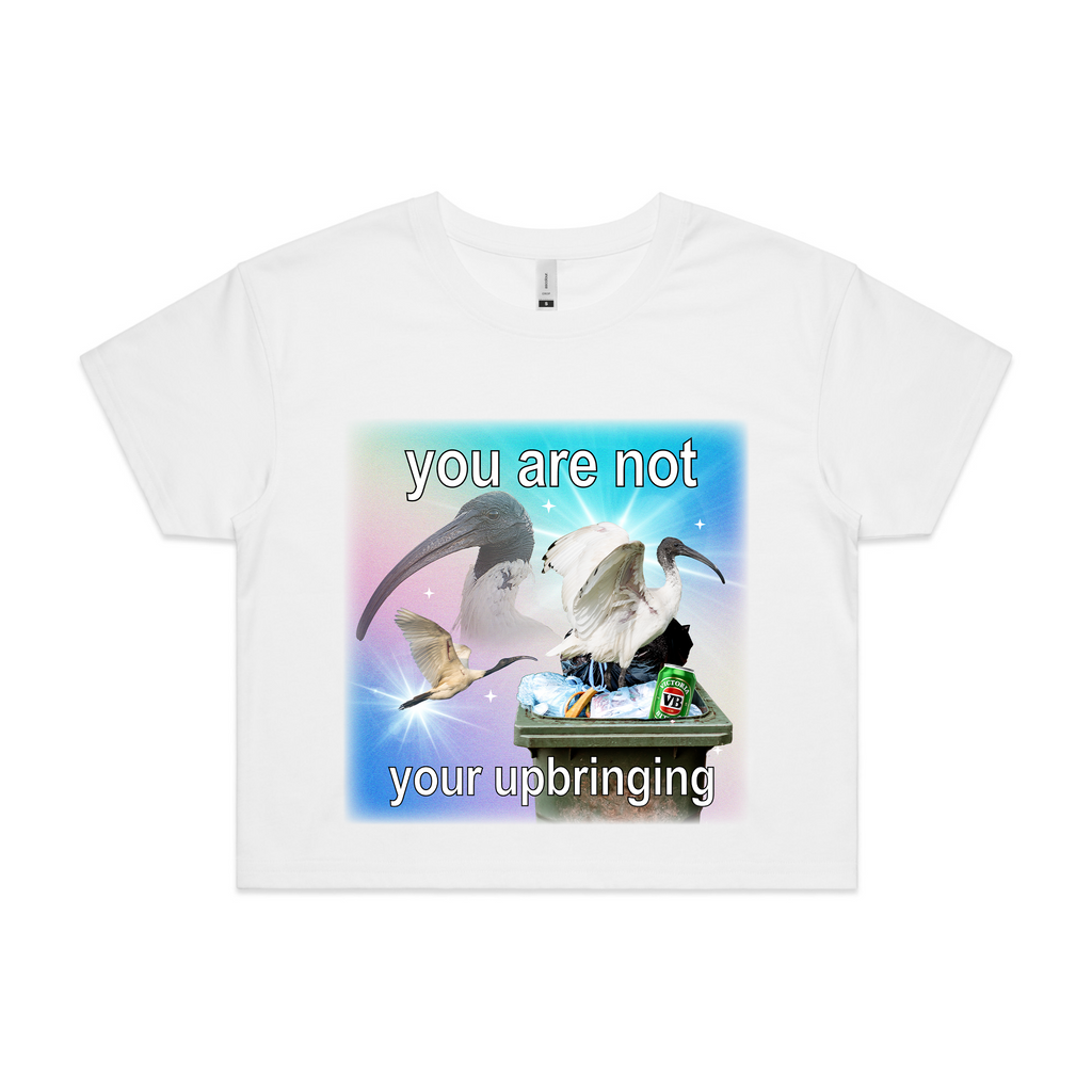 Upbringing Tee Hoodie, Sweatshirt | CiraTrend.com (Image 5)