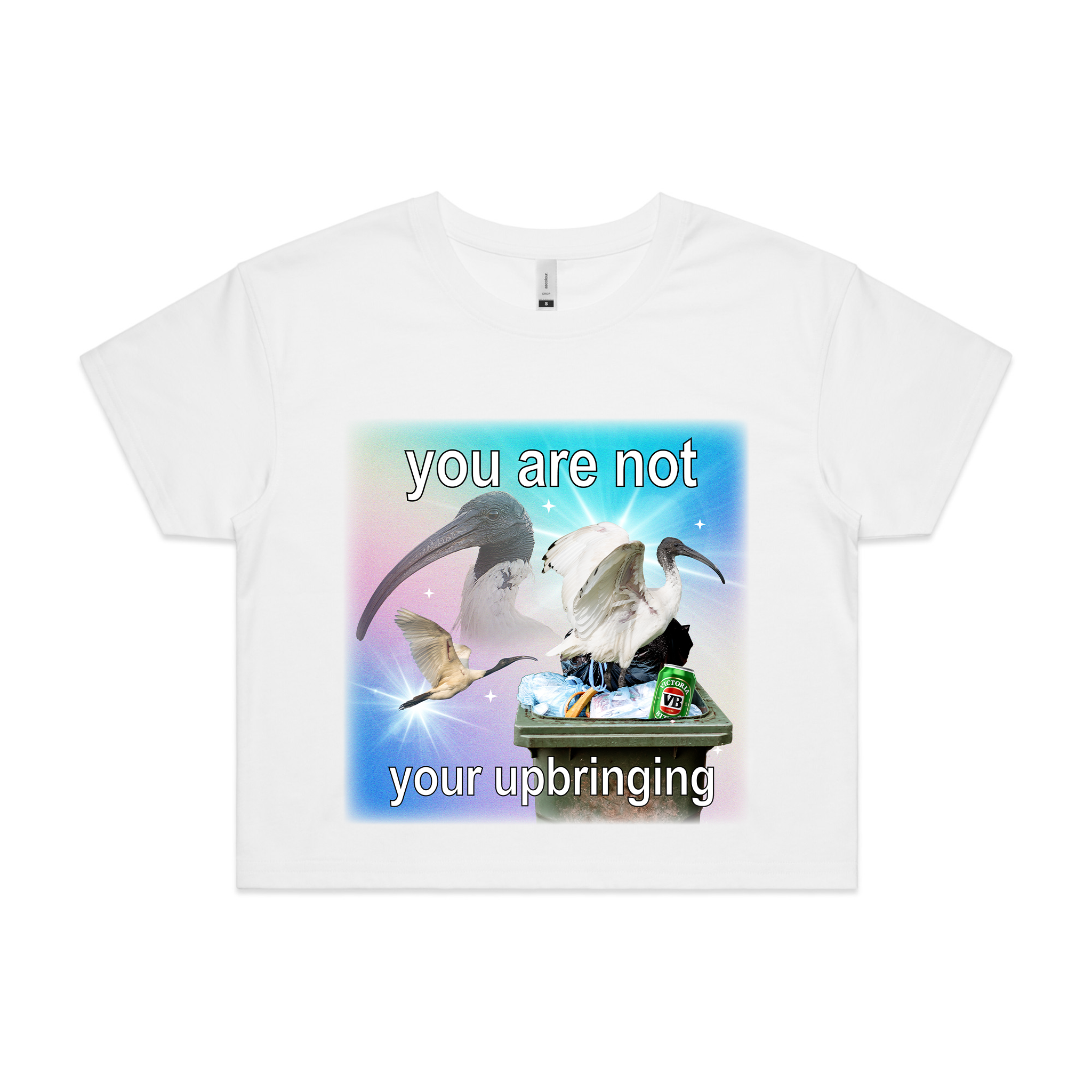 Upbringing Tee Hoodie, Sweatshirt | CiraTrend.com (Image 5)