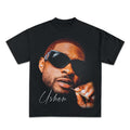 Usherr Shirt Retro U.sher Graphic Tee Hoodie, Sweatshirt | CiraTrend.com