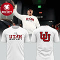 Utah Football 2025 Two Sided Shirt