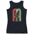 Archer & Armstrong Back To Bak Womens Tank Top Shirt Black Hoodie, Sweatshirt | CiraTrend.com