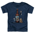Archer & Armstrong Ale Toddler Kids Youth T Shirt Navy Blue Hoodie, Sweatshirt | CiraTrend.com