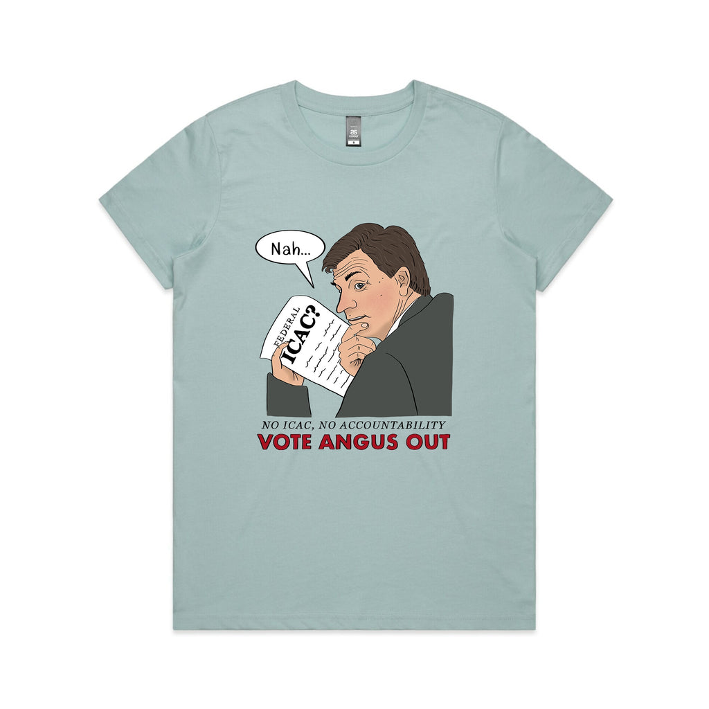 Vote Angus Out Tee Hoodie, Sweatshirt | CiraTrend.com (Image 4)