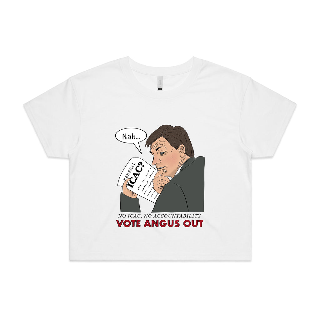 Vote Angus Out Tee Hoodie, Sweatshirt | CiraTrend.com (Image 5)