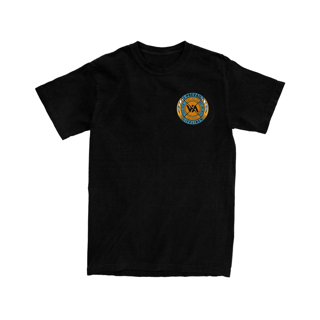 "VA Seal" T-Shirt