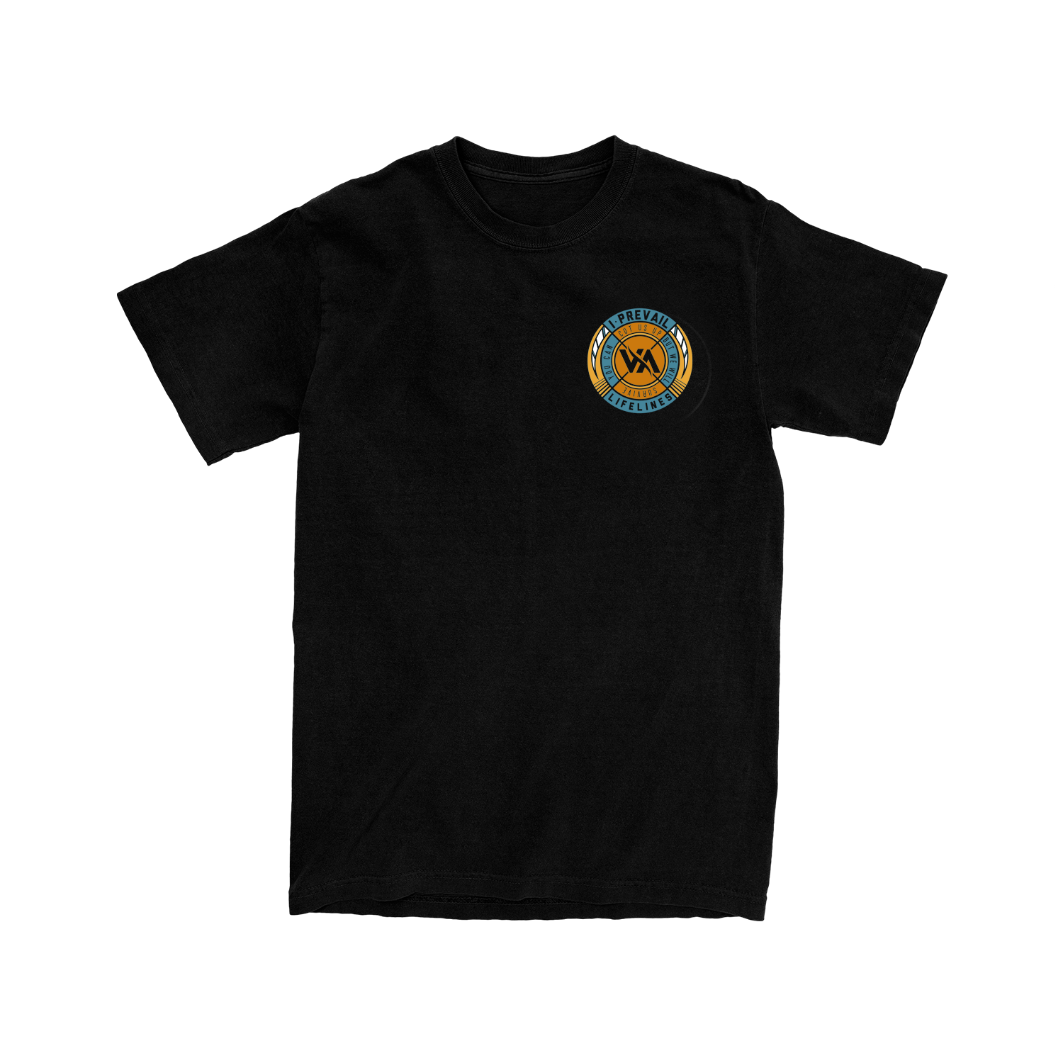 "VA Seal" T-Shirt