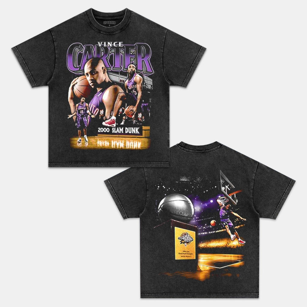 VINCE CARTER TEE Hoodie, Sweatshirt | CiraTrend.com (Image 1)